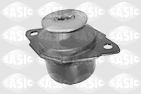 - Опора КПП SASIC 9001472