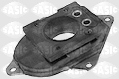 Прокладка під моноінжектор Audi 80, 100 Seat Cordoba, Ibiza II, Inca, Toledo VW Caddy, Golf II/III/IV, Jetta II, Passat, Polo, Vento 1.6-2.0 86-02 SASIC 9001490