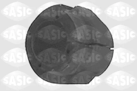 Втулка стабилизатора VAG A4/A6/A8 -05/-02 пер.подв. (27-mm) SASIC 9001548
