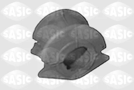 Подушка стабілізатора передн внутрішн Лів/Прав (21,5мм) ALFA ROMEO 146, 155 FIAT BRAVA, BRAVO I, COUPE, TEMPRA, TIPO LANCIA DEDRA, DELTA II, PRISMA 1.4-2.5D 01.83-10.01 SASIC 9001728