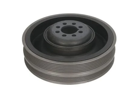 Ремінний шків, колінчастий вал SASIC 9001806