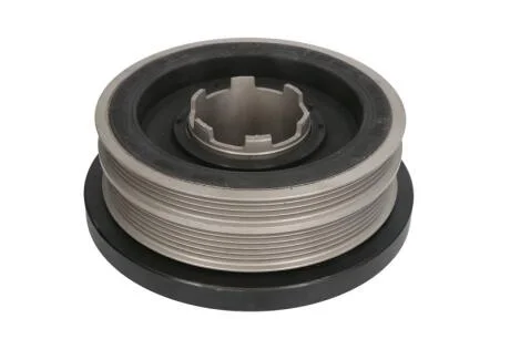 - Шків колінвалу SASIC 9001808