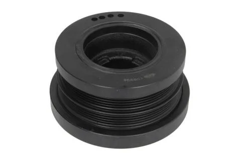 Шкив коленчатого вала BMW 3 (E46), 5 (E39), X5 (E53) 2.5D/3.0D 08.98-02.05 SASIC 9001812