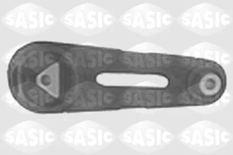 Опора двигателя NISSAN NOTE 06- 1,4 перед. SASIC 9001924