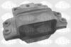 Опора двигуна левая VAG A3, Octavia, Superb, Yeti, Golf, V, VI, Touran, Caddy SASIC 9001942 (фото 1)