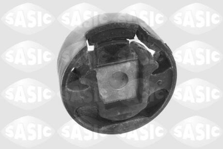 Подушка двигуна VW Caddy III 1.9TDI 04->, Skoda Octavia A5, Audi A3 зад. нижня (без різьби) SASIC 9001947