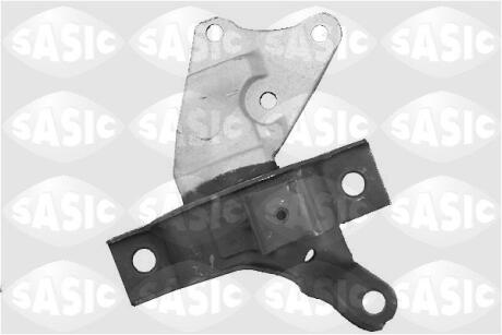 Опора двигуна права Fiat Doblo Cargo 1.3JTD 16V 05.04- SASIC 9002437