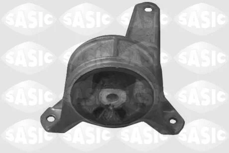 Опора двигателя OPEL ASTRA G/ZAFIRA A -09 1.6/1.9 перед.прав. SASIC 9002469