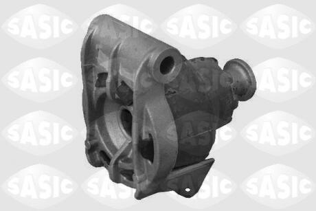 ПОДУШКА ДВИГУНА ЗАДН. OPEL ASTRA H 1.4 2004.03 - SASIC 9002474