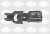 Шарнир, колонка рулевого управления Front SASIC 9004007 (фото 1)