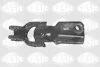 Шарнир, колонка рулевого управления Front SASIC 9004007 (фото 1)