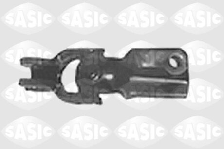 Шарнир, колонка рулевого управления Front SASIC 9004007