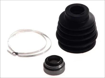 Пыльник шруса (внутренний) Fiat Doblo 1.3 D 05- (L) (30x76x93) SASIC 9004631