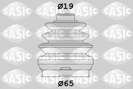 - Пильовик привідного валу SASIC 9004723