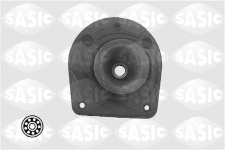 Опора переднего амортизатора правая (с подшипником) Fiat Doblo/Palio 01- SASIC 9005618