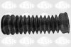 Пыльник рулевой рейки VAG 80/90/PASSAT 78- 150мм SASIC 9006064 (фото 1)