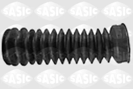 Пыльник рулевой рейки VAG 80/90/PASSAT 78- 150мм SASIC 9006064