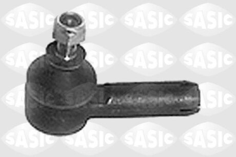 Наконечник рулевой тяги VAG 80 PASSAT -96 лев.прав. SASIC 9006300