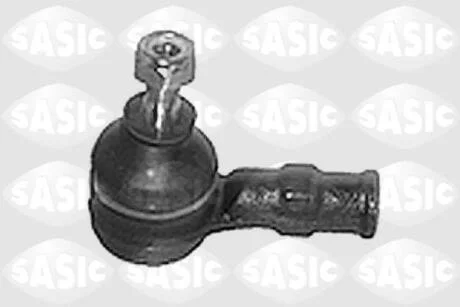 Наконечник рульової тяги Combo/Corsa/Fortwo/Nova (90-14) SASIC 9006374