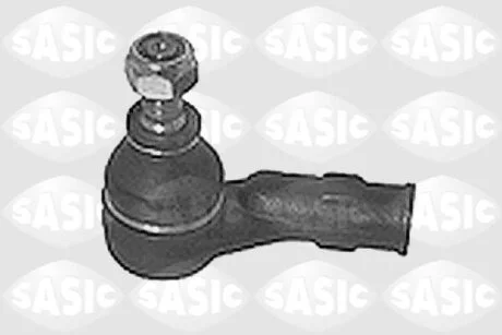 Наконечник рулевой тяги VAG A3/OCTAVIA/GOLF IV 96- прав. SASIC 9006384