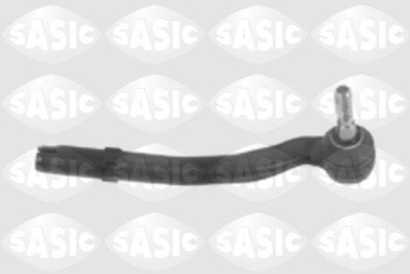 Наконечник кермовий левый BMW Serie 5 E39 SASIC 9006423