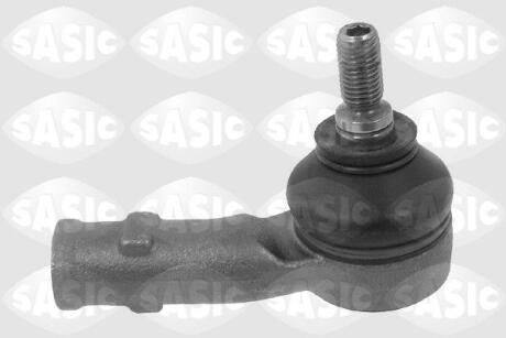 Наконечник рулевой тяги FORD FOCUS I 98- лев. SASIC 9006464