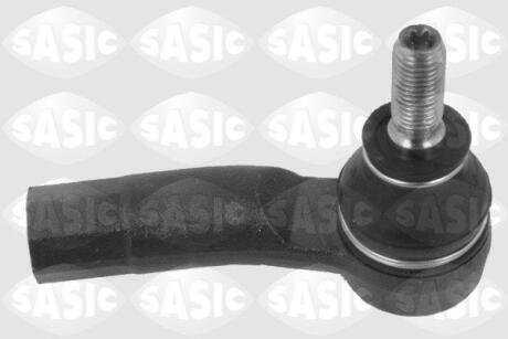 Наконечник рулевой тяги VAG A3/GOLF 5/6/PASSAT 5/6 лівий SASIC 9006638