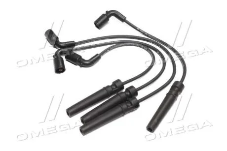 Дріт запалювання CHEVROLET, DAEWOO 1.6 (компл.) SASIC 9286003