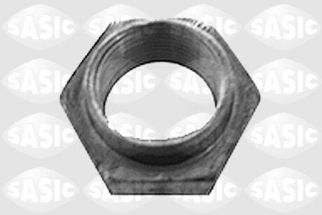 Гайка PEUGEOT 205/309 -93 1.4/1.6 SASIC 9356416