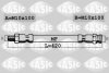 - Гальмівний шланг SASIC SBH6289 (фото 1)