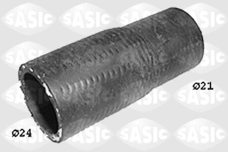- Патрубок SASIC SWH0375