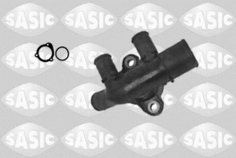 - Фланець системи охолодження SASIC SWH0551