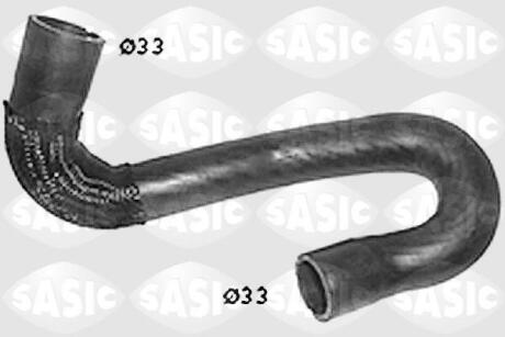- Патрубок SASIC SWH6770