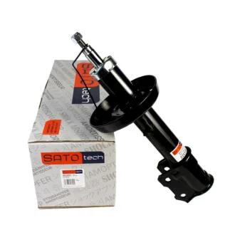 Амортизатор пер. Opel Zafira A лівий L (99-05) (SATO) SATO TECH 22115FL