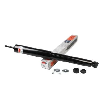 SATO Амортизатор Jeep Wrangler 07- SATO TECH 22402F