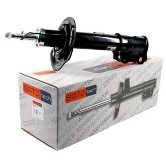 Фото 1 - амортизатор (замінений на 23458FL) SATO TECH 22774FL Амортизатор (замінений на 23458FL) SATO TECH 22774FL (фото 1)