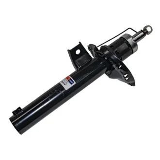 Амортизатор (зовнішній діаметр - 50мм) SATO TECH 23546F