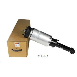 Sato Пневмостійка LAND ROVER Discovery 3 2005-2009 F SATO TECH 50201F