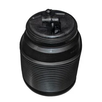 SATO Пневмобалон TOYOTA LAND CRUISER PRADO 2002-2009 R/L SATO TECH 60227RL