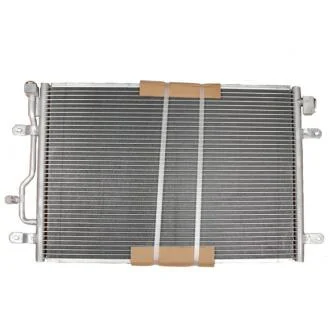 SATO Q, Конденсер AUDI A4 05- SATO TECH C12124