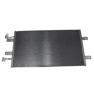 Радиатор кондиционера Renault Trafic 2,0/2.5dci SATO TECH C12880