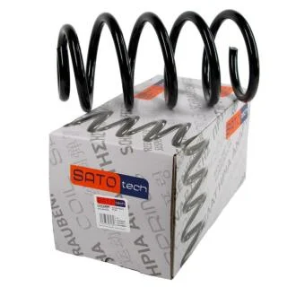 SATO Пружина Hyundai Santa Fe 06- SATO TECH CS2189R
