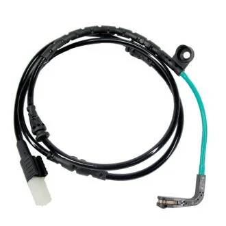 Датчик износа колодок (передних) (1175 мм) Land Rover Discovery III/IV 04-18 SATO TECH E41-3118