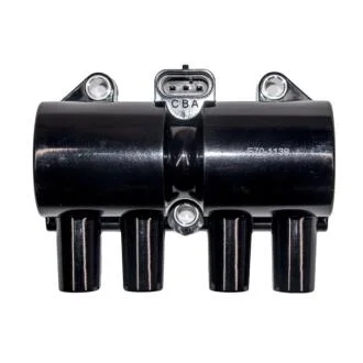 Котушка запалювання SATO TECH E701139