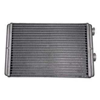 SATO Радіатор пічки Fiat Doblo 00- SATO TECH H21223