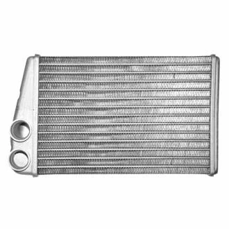 SATO Радіатор системи опалення салона Renault Grand Scenic 04- SATO TECH H21281