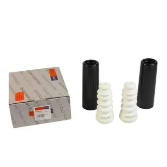 Пильник стійки комп. Skoda Octavia (98-10), VW Golf IV,Bora, Audi A3 задній. з відб. SATO TECH MK81010