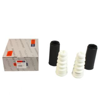 Пильник стійки комп. VW Passat B6/B7 задній. з відб. SATO TECH MK81021