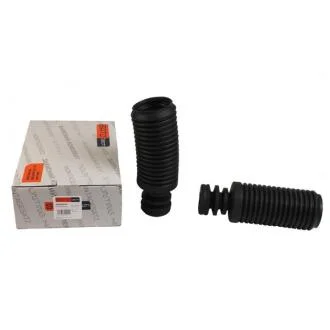 Захисний к-кт перед. амортизаторів Nissan Almera Tino 00-, X-Trail 01-07 SATO TECH MK81041