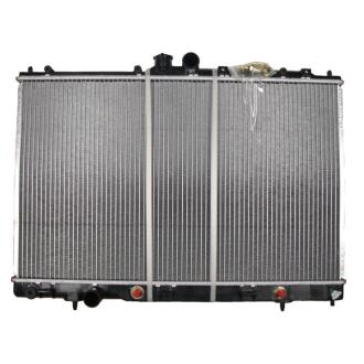 SATO Q, Радиатор MITSUBISHI Outlander 03- SATO TECH R12116